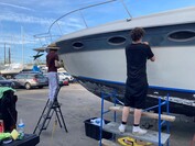 Why You Should Wrap Your Boat This Summer
